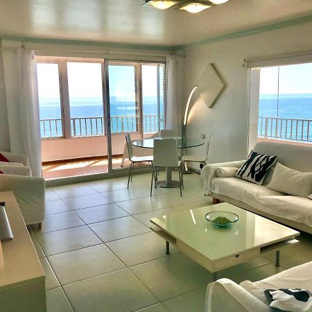 Mareny Blau, Primera Linea De Playa Kültér fotó