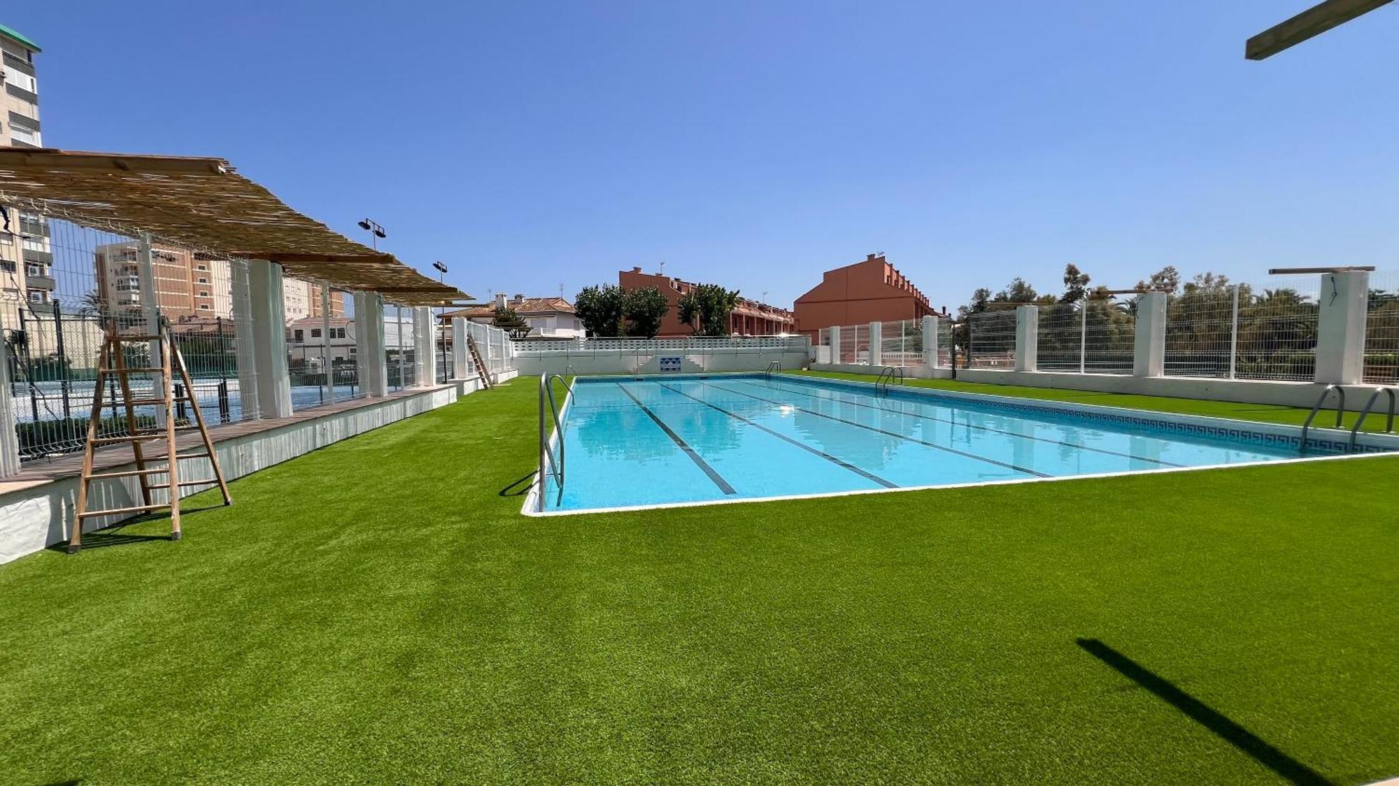 Mareny Blau, Primera Linea De Playa Kültér fotó